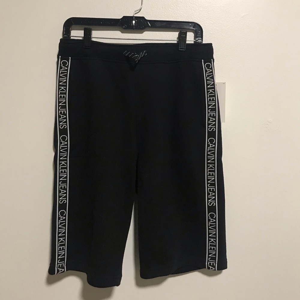 Calvin Klein Sweatshorts